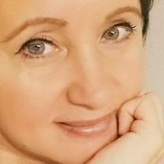 Оксана Рассказова, 27.02.1973, Архангельск