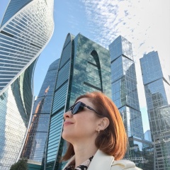 Александра Даянова, 28.07, Уфа