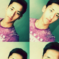 Islam Abdukadirov, 31.12.1994, Long Bay Village