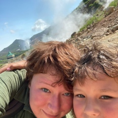 Ольга Румянцева, 24.06.1988, Санкт-Петербург