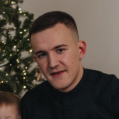 Сергей Антоневич, 15.12, Красноярск