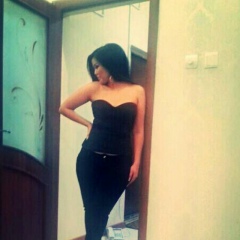 Гульбану Айтуарова, 13.09.1987, Москва