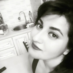 Диана Садыкова, 15.12.1992, Астана