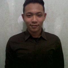 Dhoei Khaizuma, 20.08, Batam