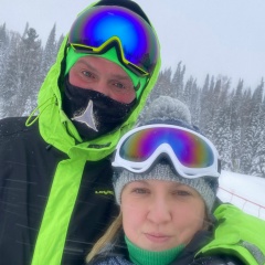 Андрей Трофимов, 15.10, Кемерово