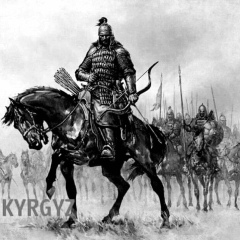 Нургазы Джолдошбаев, 01.01, Джалал-Абад