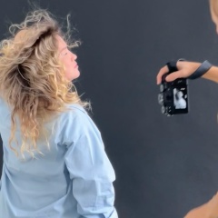 Svetlana Petrova, 24.12, Москва