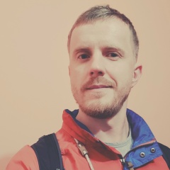 Андрей Баланович, 10.06.1983, Белгород