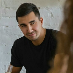 Михаил Козин, 20.04.1988, Санкт-Петербург