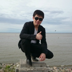 Айбек Аскаров, 25.08.1991, Санкт-Петербург