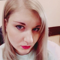 Катерина Родина, 09.06.1989, Москва