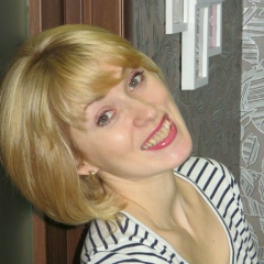 Лена Калашникова, 29.10.2004, Одесса