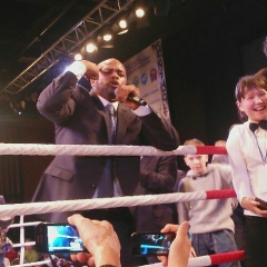 Герман Билалов, 17.12, Köln