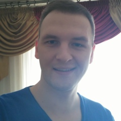 Александр Гоголь, 06.06