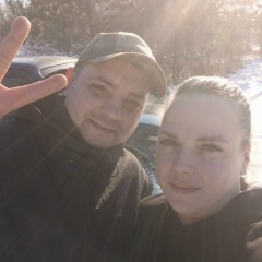 Екатерина Парфенова, 24.07