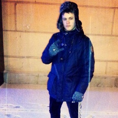 Александр Изъюров, Екатеринбург