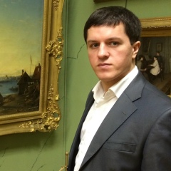 Андрей Лагуновский, 26.08, Минск