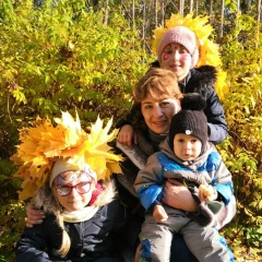 Альбина Корниенкова, 24.12.1973, Санкт-Петербург