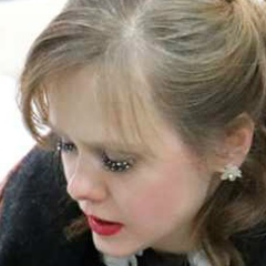 Анна Козлова