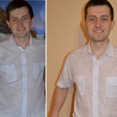 Александр Нечестный, 30.04.1986, Чугуев