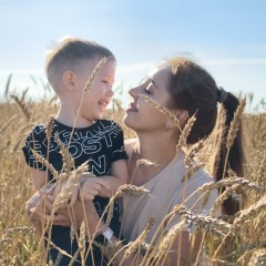 Светлана Носкова, Сургут