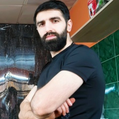 Монте Авагян, Сочи