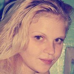 Анна Ягода, 02.06.1991
