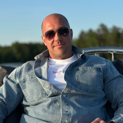 Александр Гаврилов, 22.02.1989, Санкт-Петербург