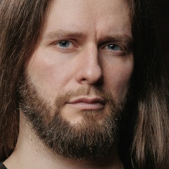 Александр Антонюк, 30.01.1987, Санкт-Петербург