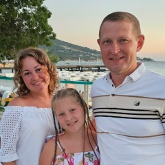 Оксана Худолей, 19.06.1985