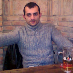 Генрих Воробьев, 03.08.1976, Санкт-Петербург