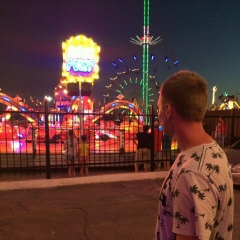 Глеб Безупречный, 27.05, Medellín