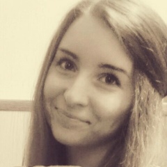 Виктория Кабанова, 04.03.1990, Москва