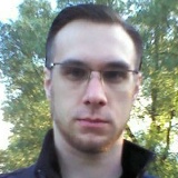 Сергей Дербун, 16.05.1983, Санкт-Петербург