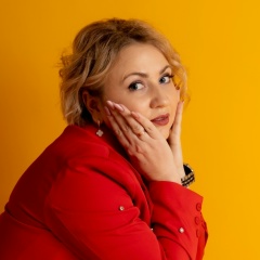 Марина Варава, 06.02.1989, Краснодар