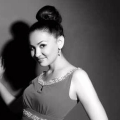 Гульназ Абдураимова, 02.12, Шымкент