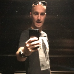 Stas Stolnikov, 03.06.1990, Санкт-Петербург