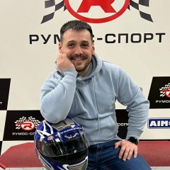 Роман Романов, 29.08, Тверь