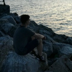 Дмитрий Климов, 14.01.1992, Санкт-Петербург