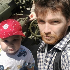 Даниил Валитов, 12.11.1991, Алматы