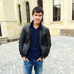 Зафар Шахобиддинов, 17.07, Киев