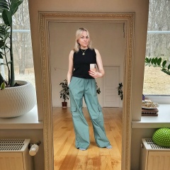 Анастасия Царева, 14.05.1982, Тверь