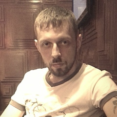 Евгений Осипов, 22.07, Санкт-Петербург