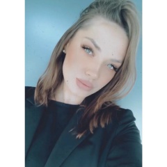 Diana Popova, 23.04.1994, Lublin