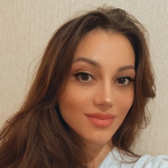 Марианна Колоева, Москва