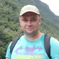 Николай Григоренко, 11.08.1986, Таганрог