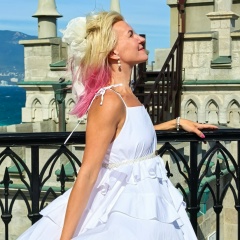 Катерина Андрианова, 21.01, Пушкин