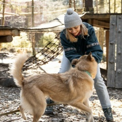 Анна Демченко, 07.07.1992, Санкт-Петербург