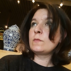 Анастасия Рожкова, 27.08.1977, Москва