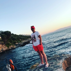 Ольга Шамонова, 09.12.1990, Москва